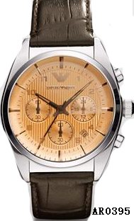 Armani watch man-383